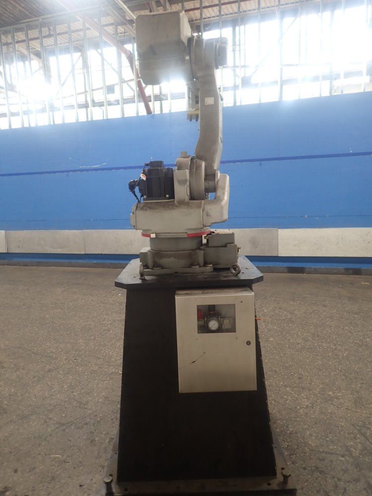 Motoman Yr-epl80 Robot - Yr-epl80