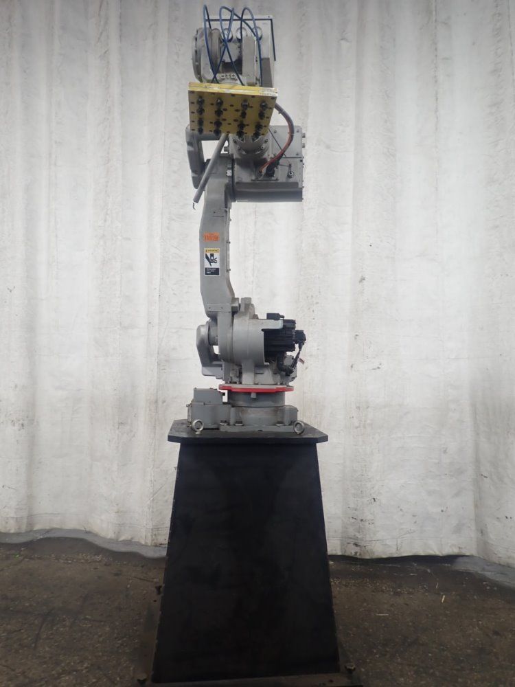 Motoman Yr-epl80 Robot - Yr-epl80