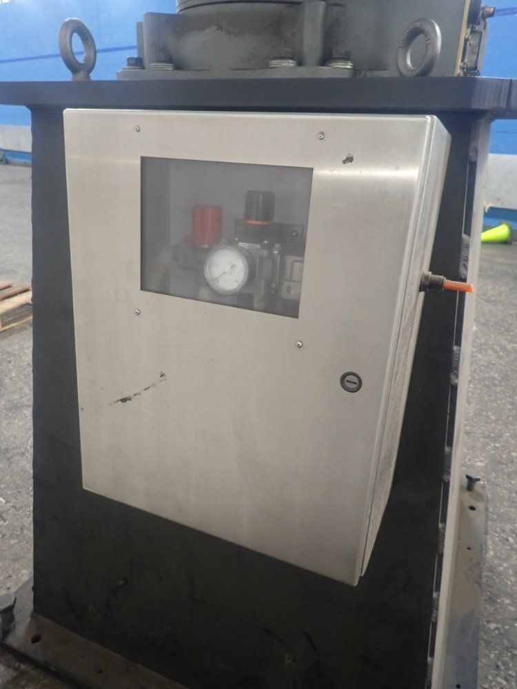 Motoman Yr-epl80 Robot - Yr-epl80