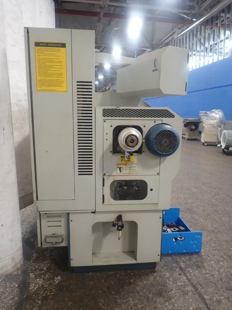 Romi-bridgeport 19" X 44" Ez-path S Cnc Lathe - Ez-path S