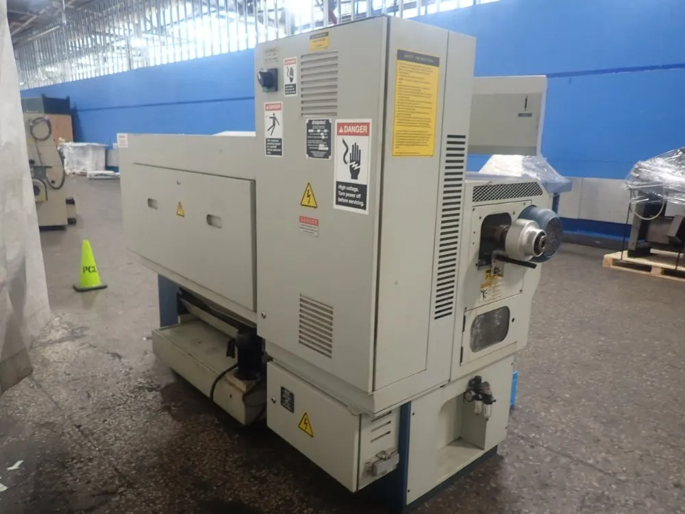 Romi-bridgeport 19" X 44" Ez-path S Cnc Lathe - Ez-path S