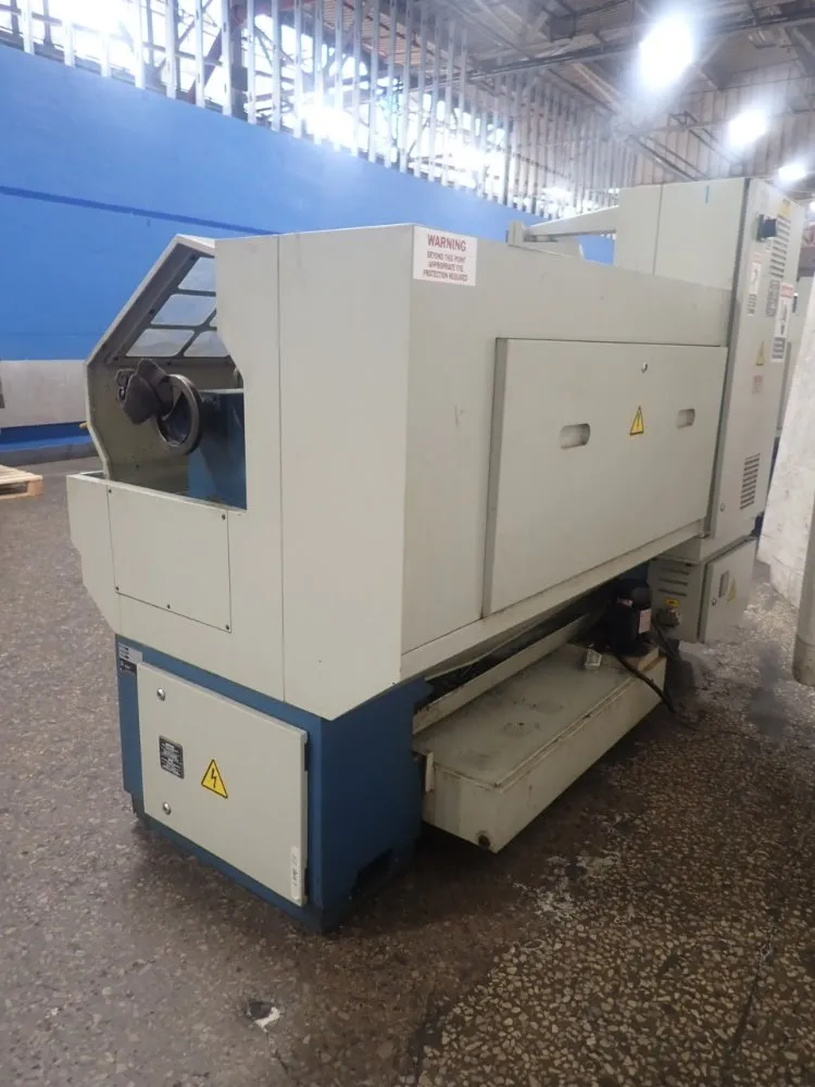 Romi-bridgeport 19" X 44" Ez-path S Cnc Lathe - Ez-path S