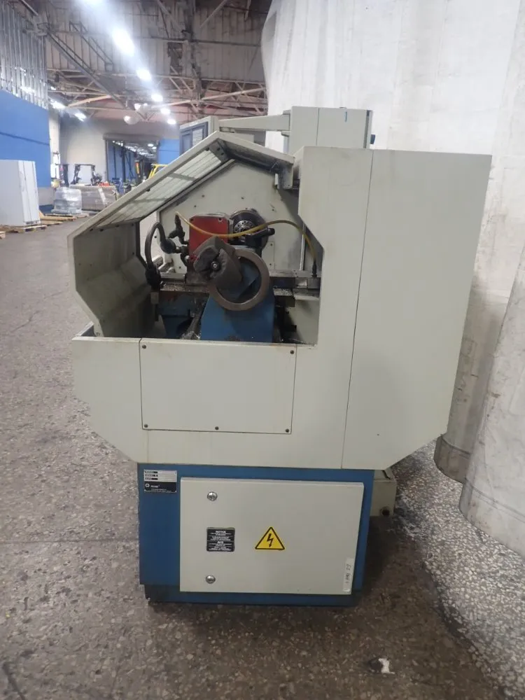 Romi-bridgeport 19" X 44" Ez-path S Cnc Lathe - Ez-path S