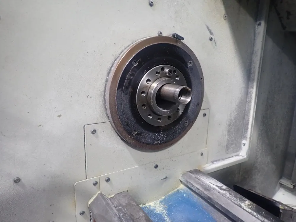 Romi-bridgeport 19" X 44" Ez-path S Cnc Lathe - Ez-path S