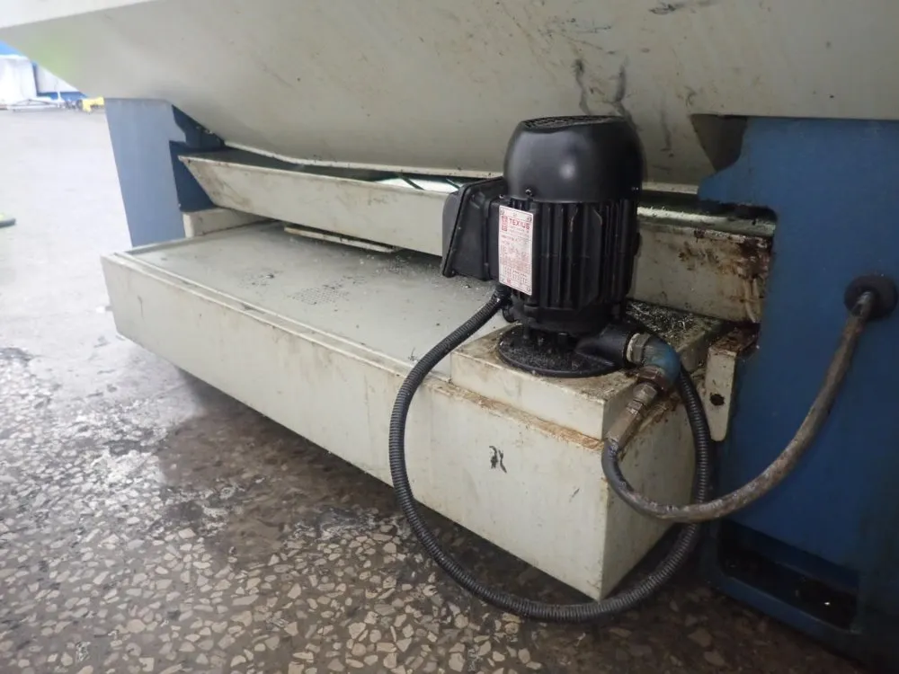 Romi-bridgeport 19" X 44" Ez-path S Cnc Lathe - Ez-path S