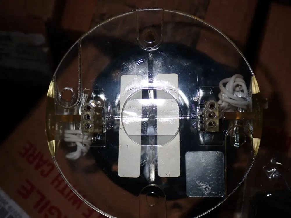 Federal Signal Lamps