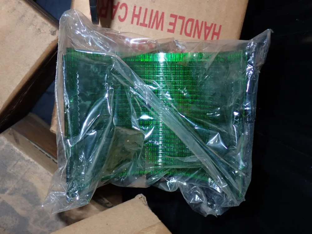 Federal Signal Lamps