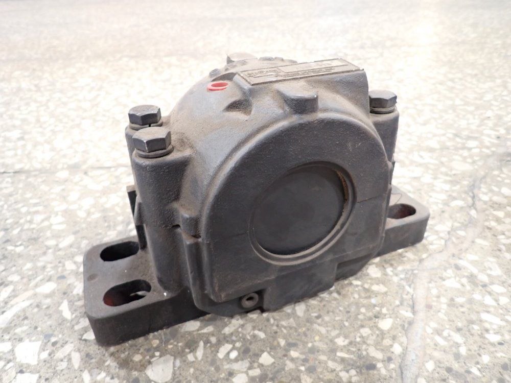Standard Pillow Block Bearing