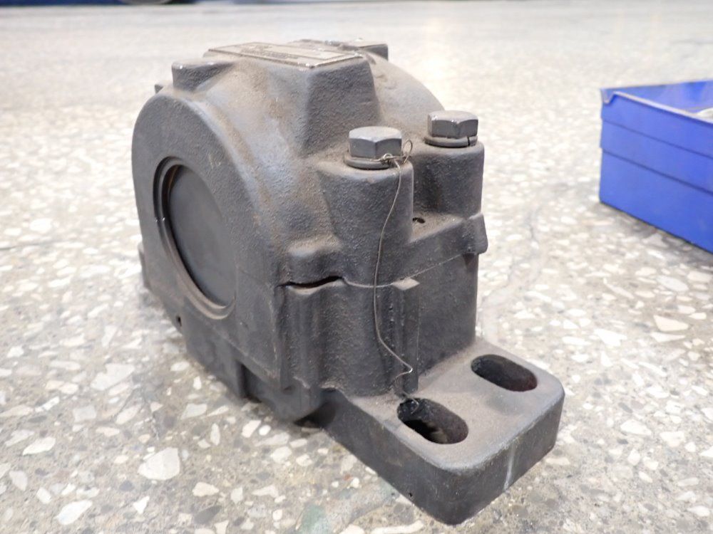 Standard Pillow Block Bearing