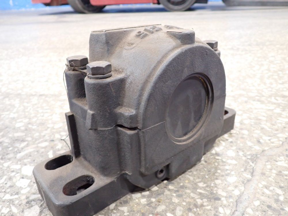 Standard Pillow Block Bearing
