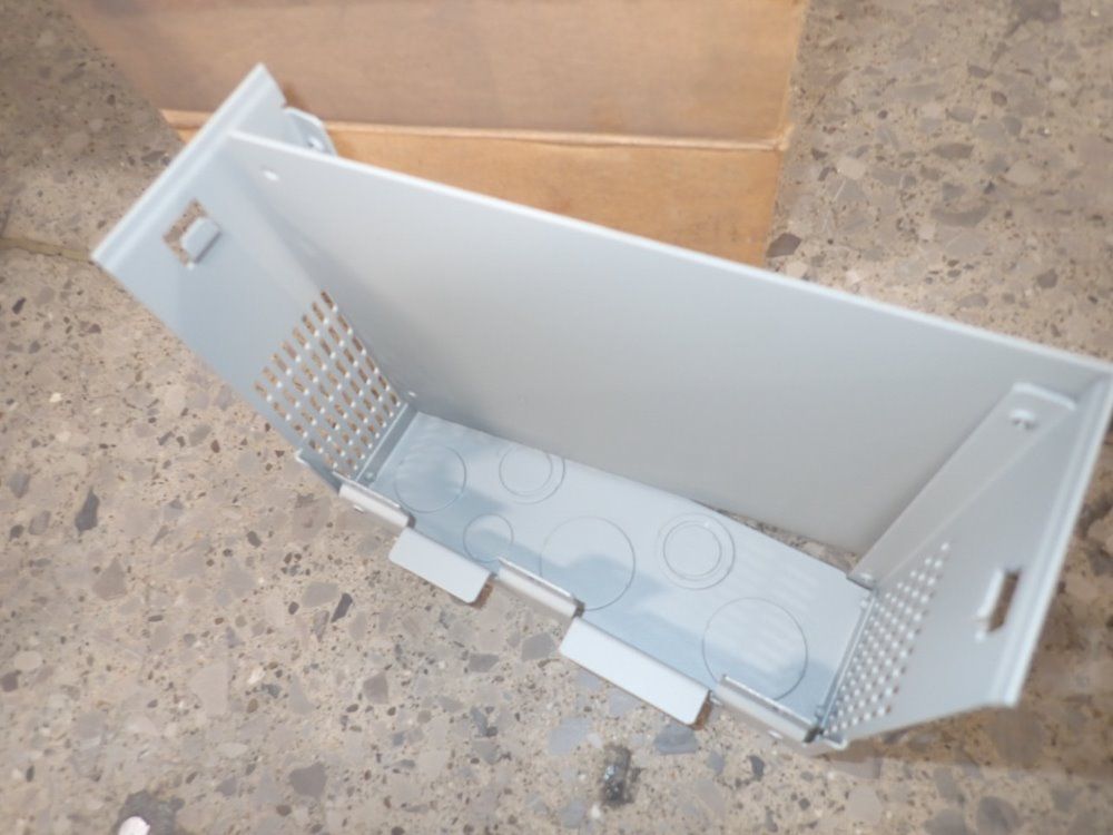 Telemecanique/schneider Electric Enclosure