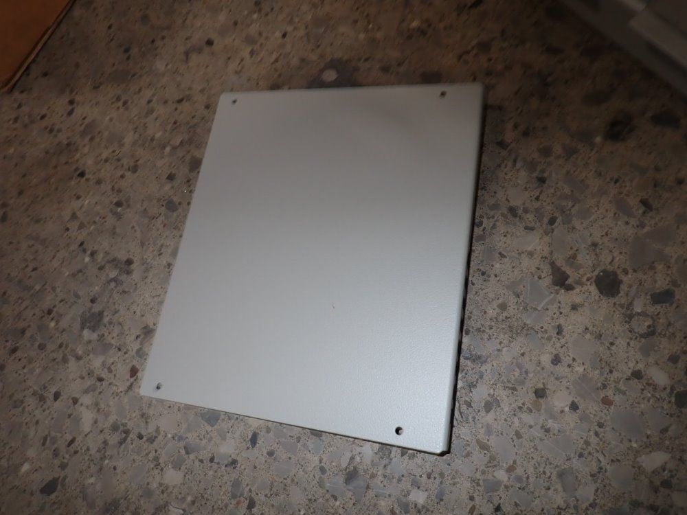 Telemecanique/schneider Electric Enclosure