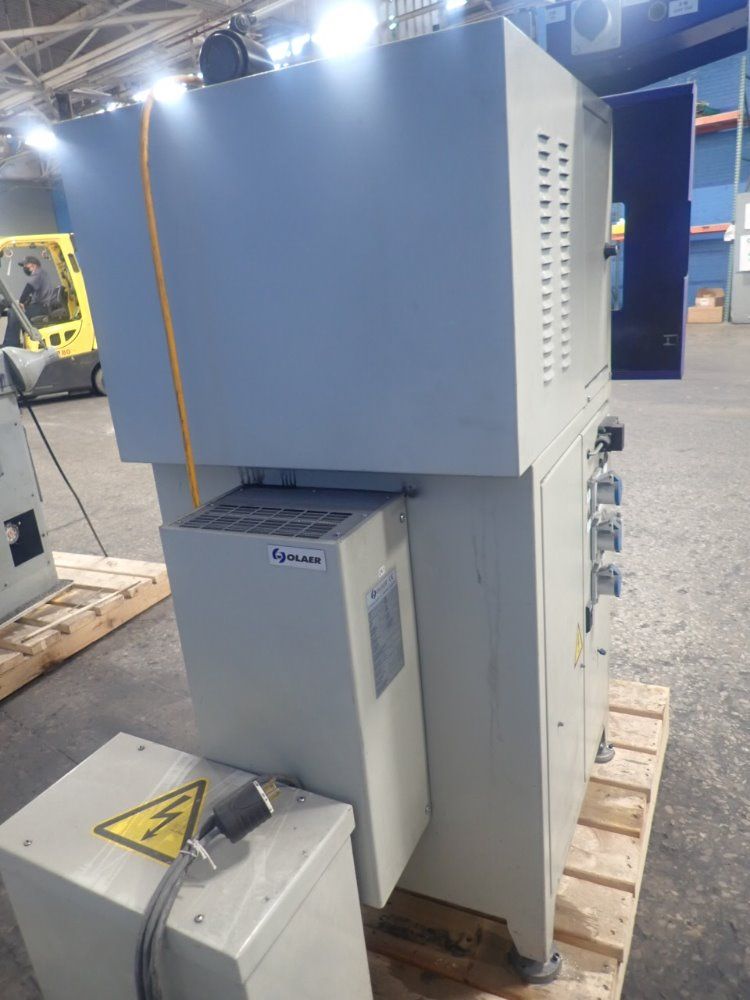 Bamatec Universal Cnc Coiler