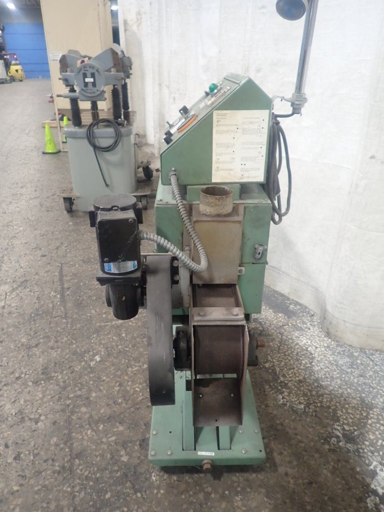 Jn-machinery Conveyorized Oven