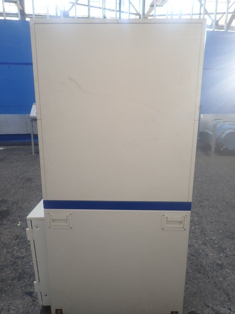 Trumpf 15" X 20" Table Vmc-apl-mot Laser Marking System - Vmc-apl-mot