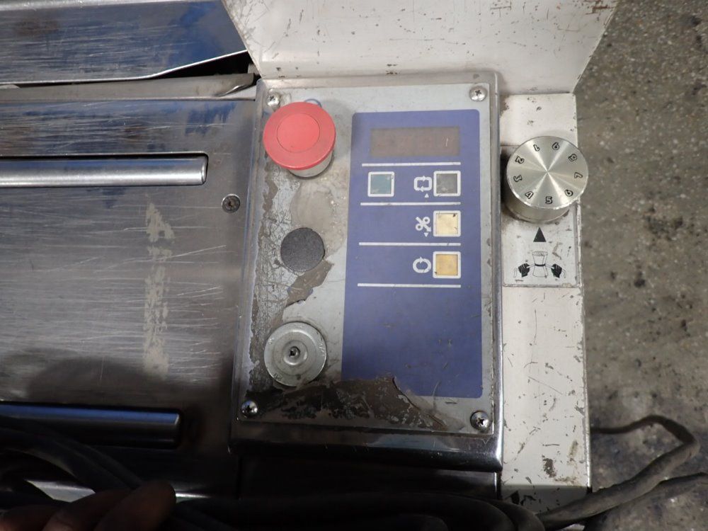 Dynaric Strapping Unit