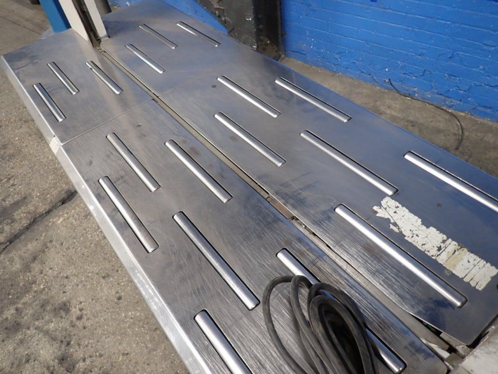 Dynaric Strapping Unit