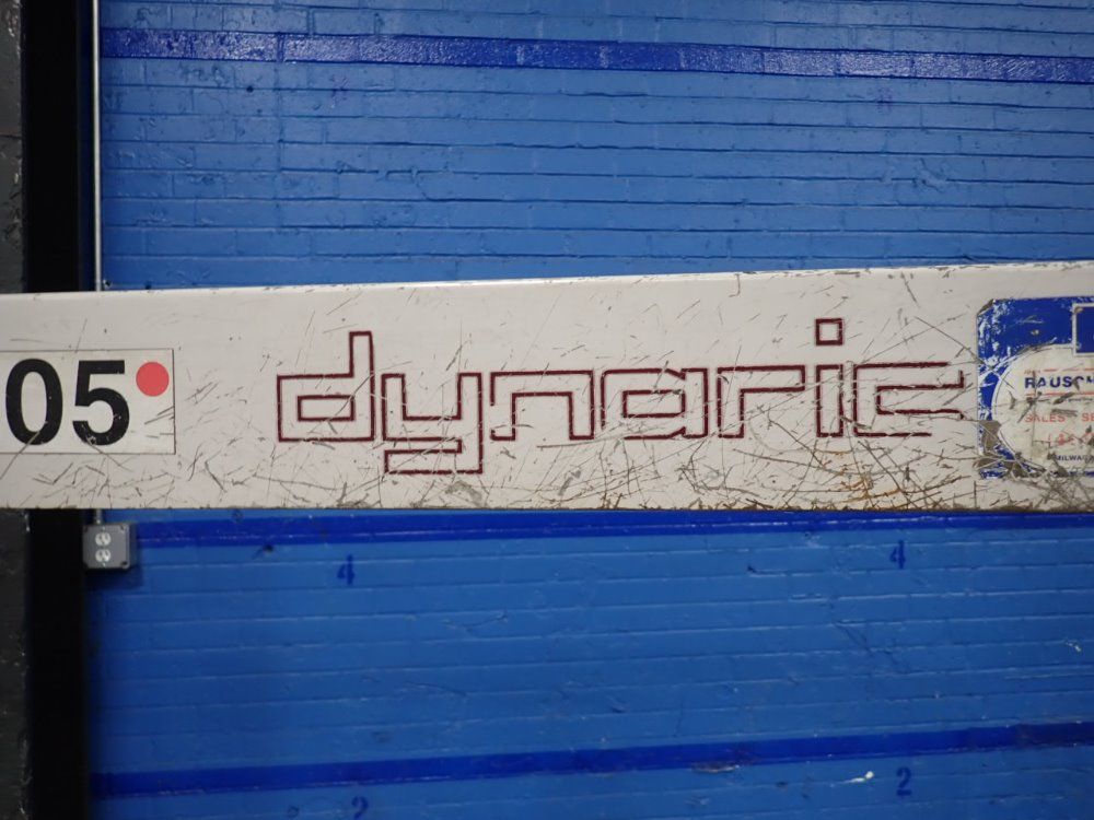 Dynaric Strapping Unit