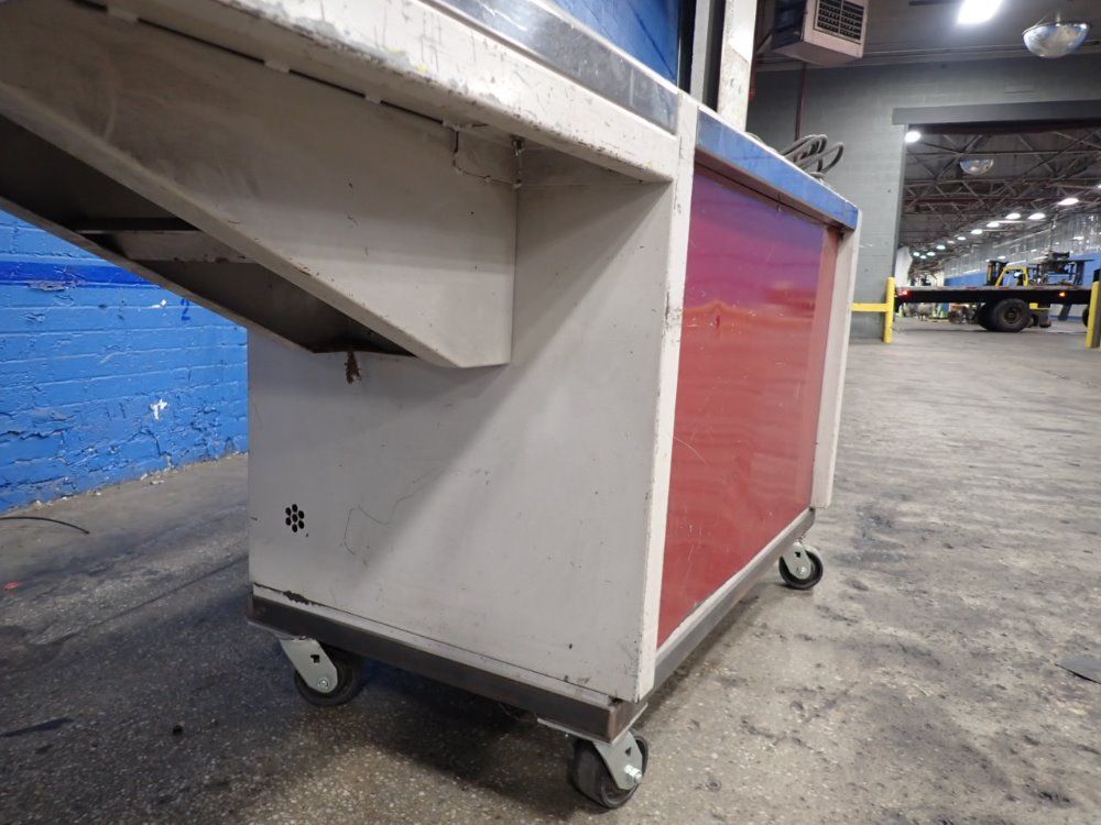 Dynaric Strapping Unit