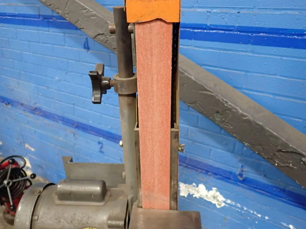 Porter-cable Belt Sander