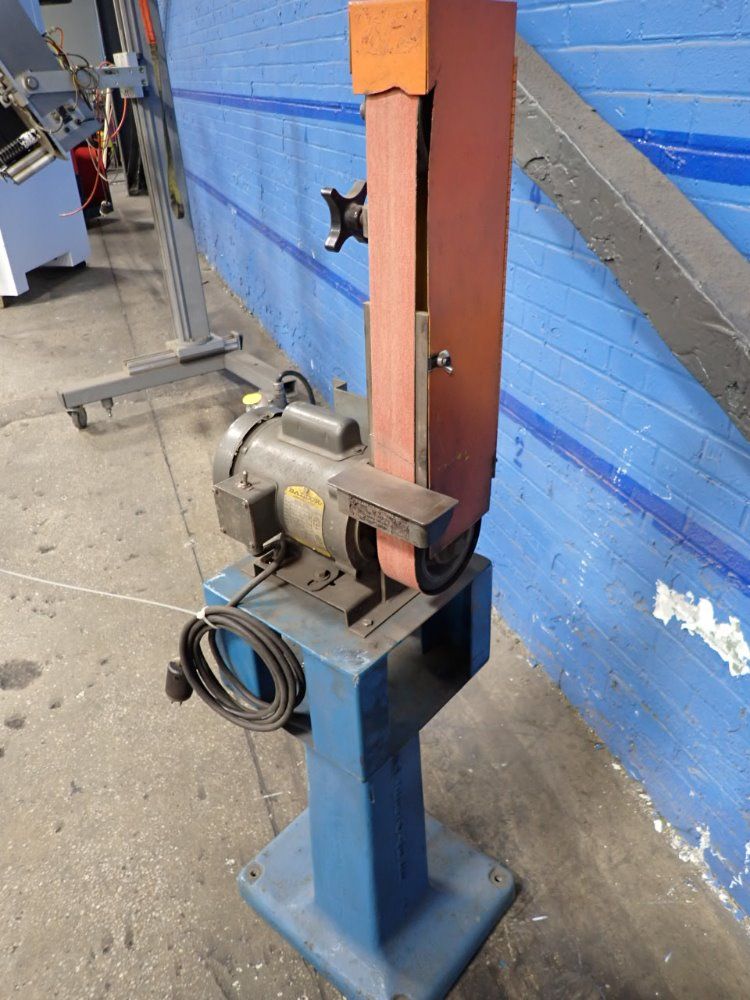 Porter-cable Belt Sander