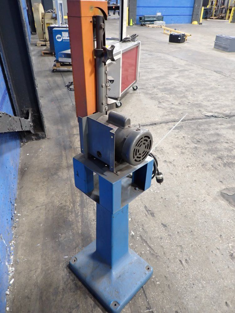 Porter-cable Belt Sander