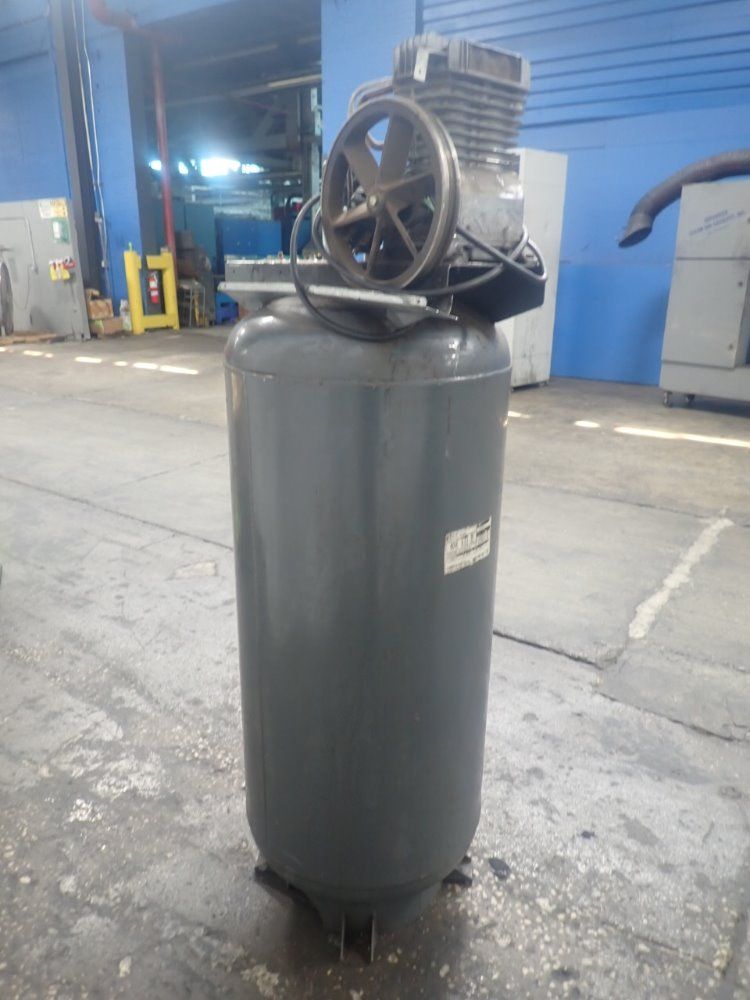 Devilbiss Air Compressor