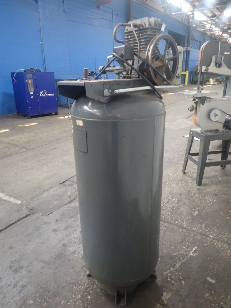 Devilbiss Air Compressor