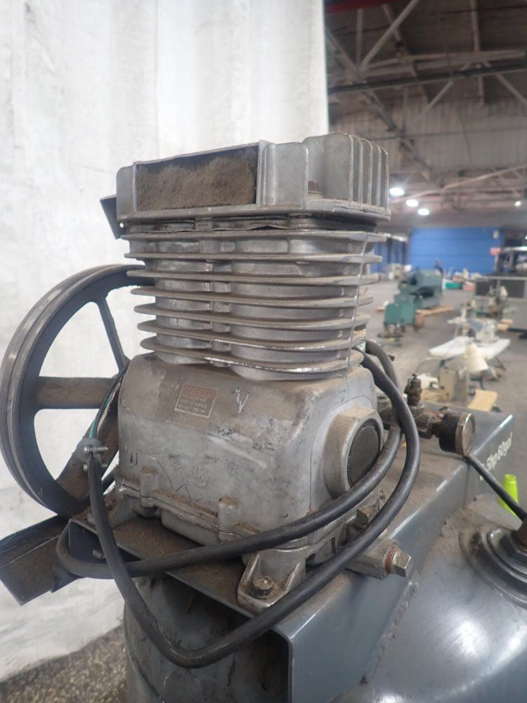 Devilbiss Air Compressor