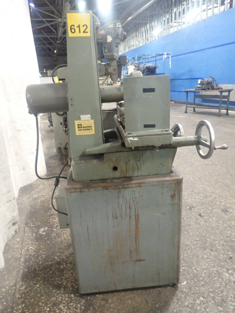 Harig Surface Grinder