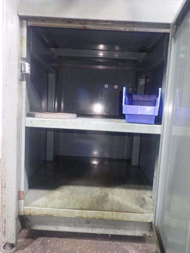 Harig Surface Grinder