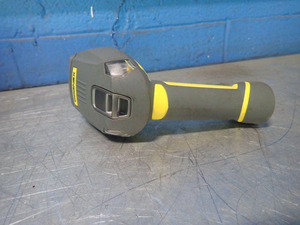 Cognex Scanner