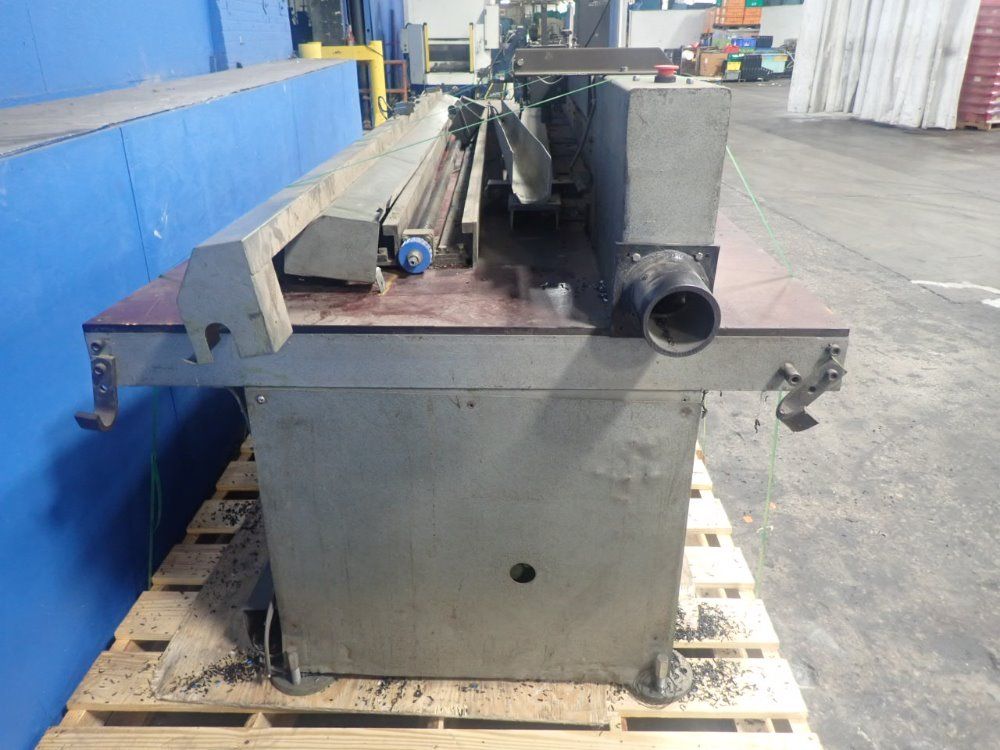 Hendrick Saw 120" Hendricksaw Pro Saw