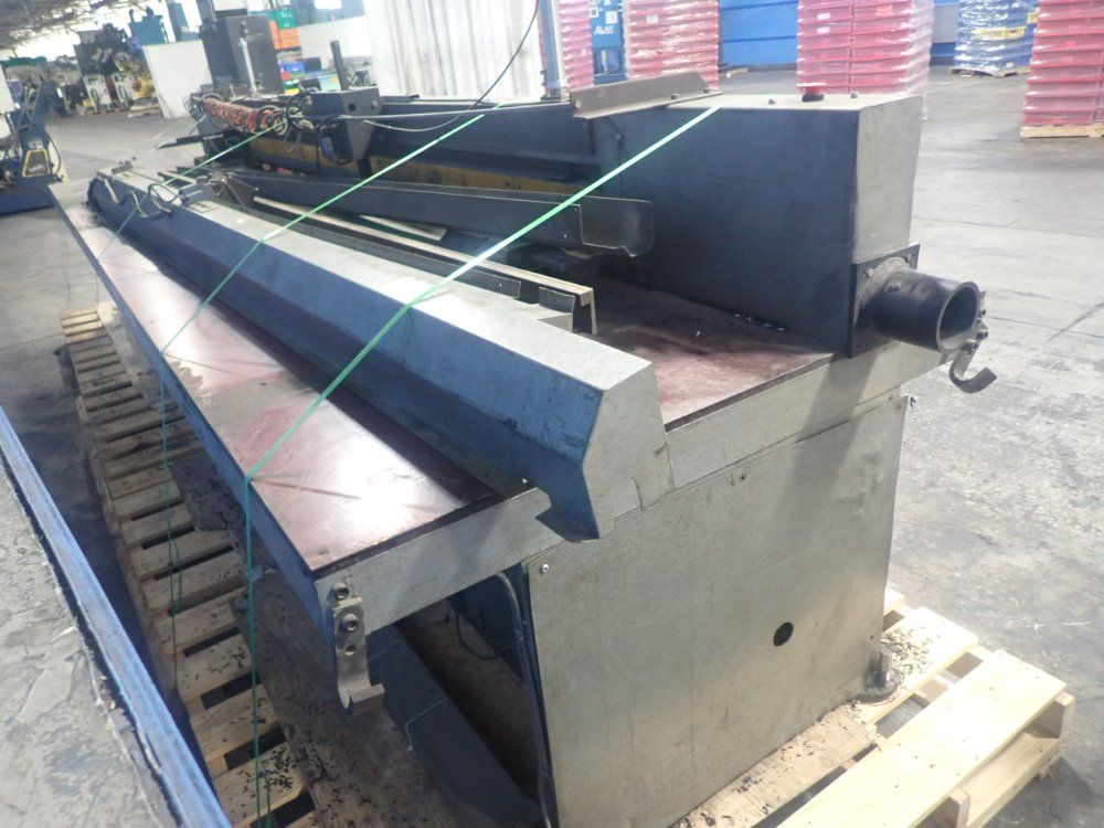 Hendrick Saw 120" Hendricksaw Pro Saw