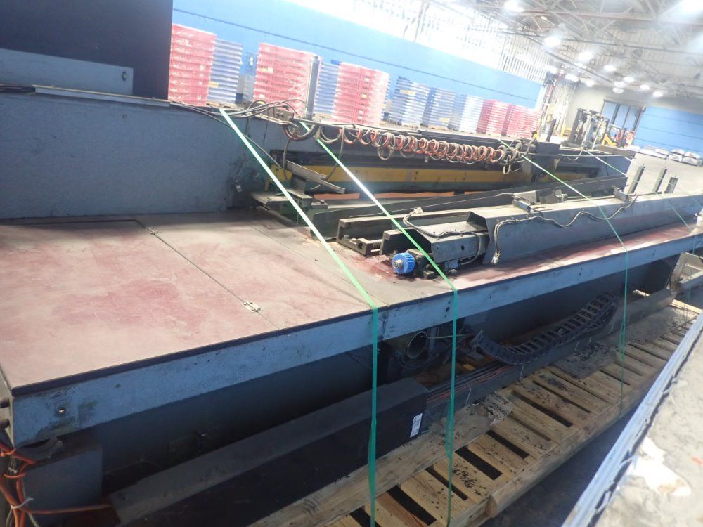 Hendrick Saw 120" Hendricksaw Pro Saw