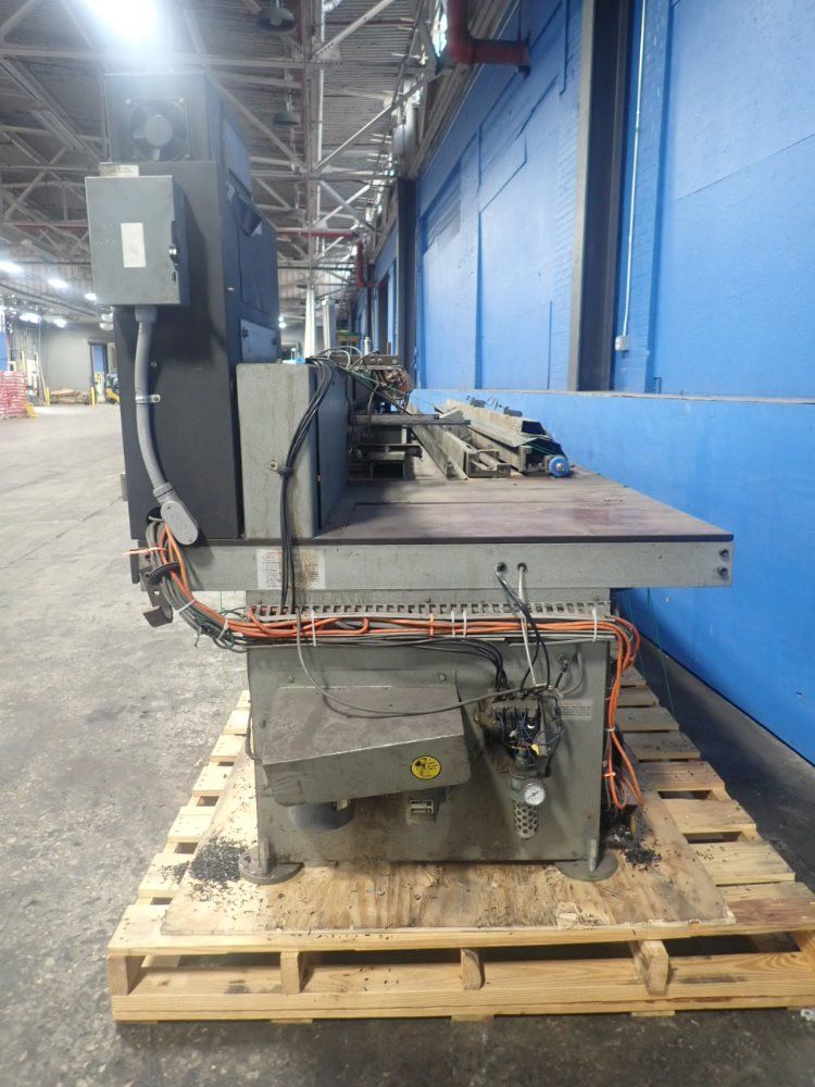 Hendrick Saw 120" Hendricksaw Pro Saw