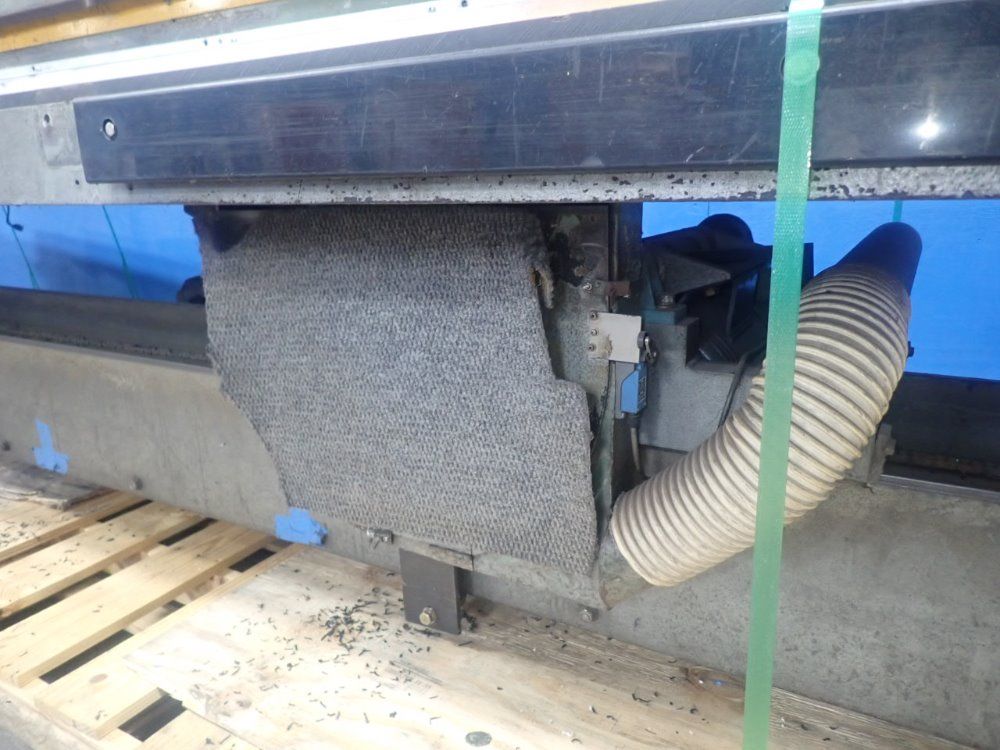 Hendrick Saw 120" Hendricksaw Pro Saw