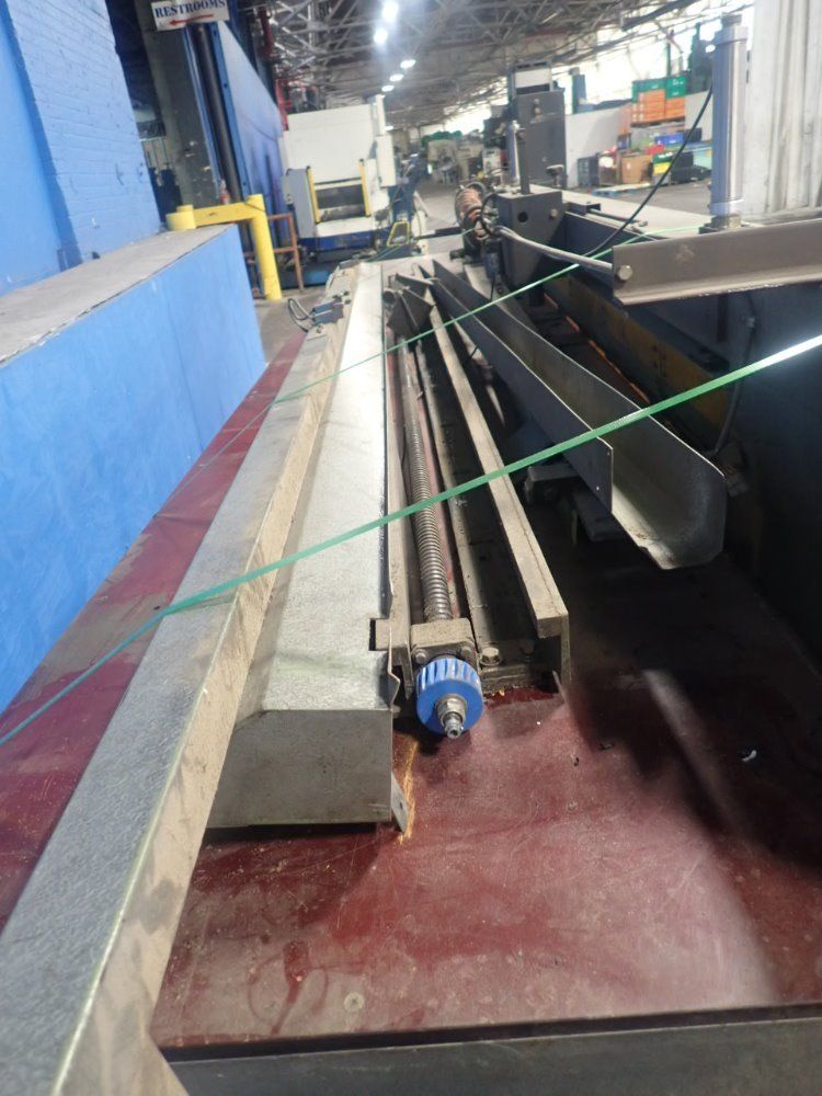 Hendrick Saw 120" Hendricksaw Pro Saw