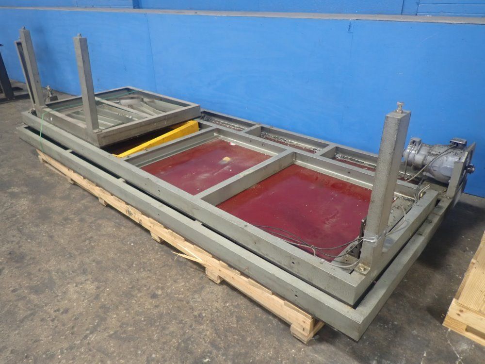 Hendrick Saw 120" Hendricksaw Pro Saw