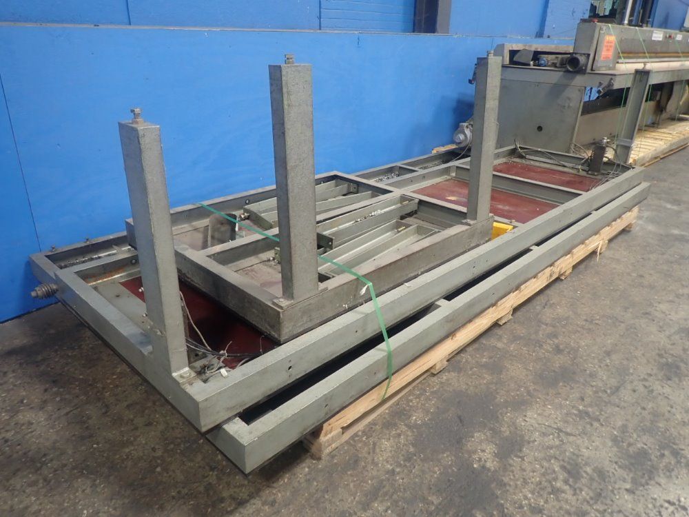 Hendrick Saw 120" Hendricksaw Pro Saw