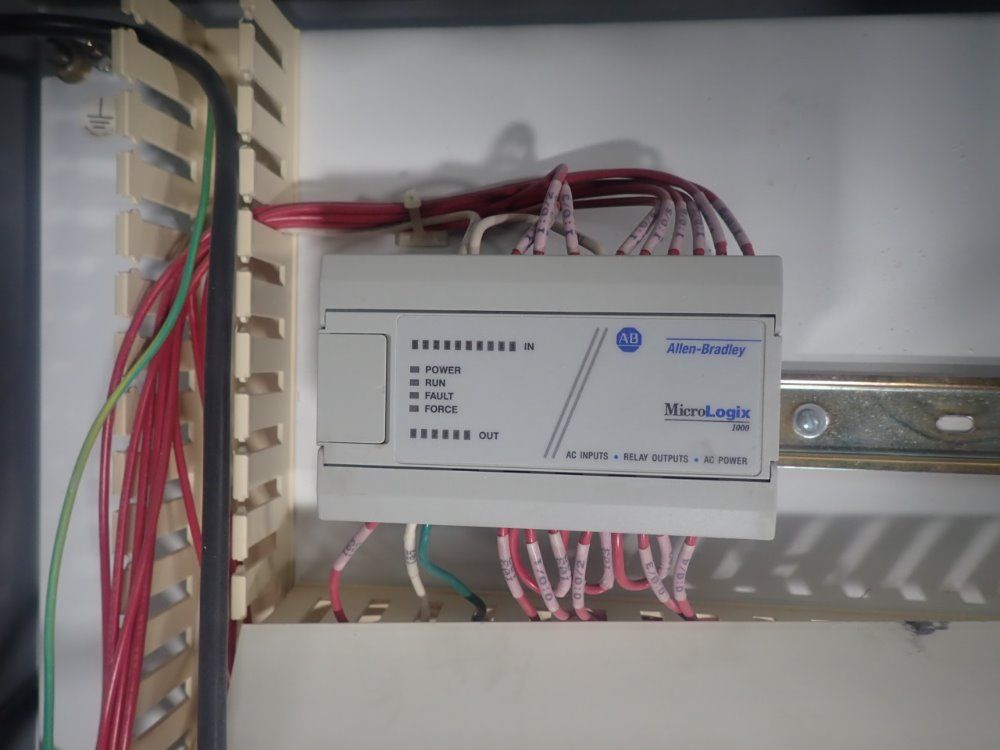 Weigh-tronix/ajax Scale W/ Digital Read Out