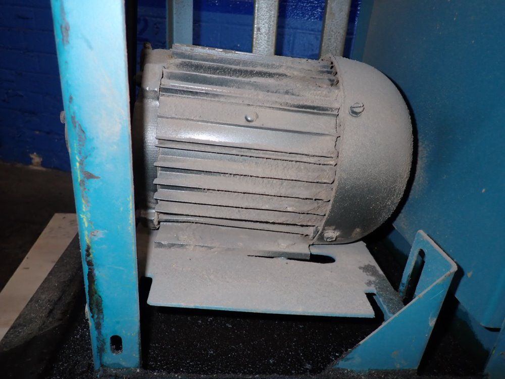 Twin City Blower Blower