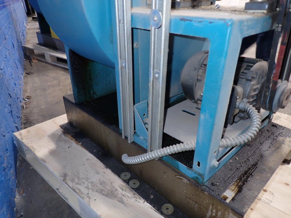 Twin City Blower Blower