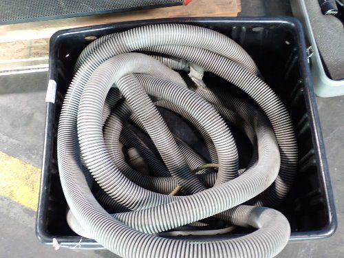 Ami / Arc Machines 400a 415 Orbital Welder - 415