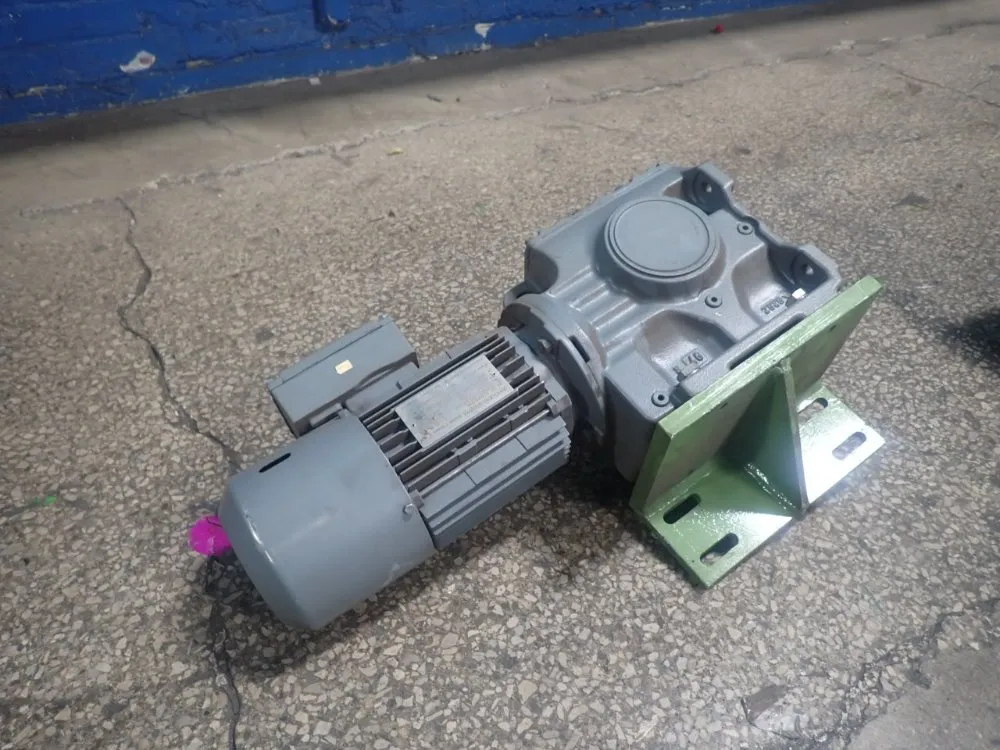 Sew Eurodrive Gear Drive