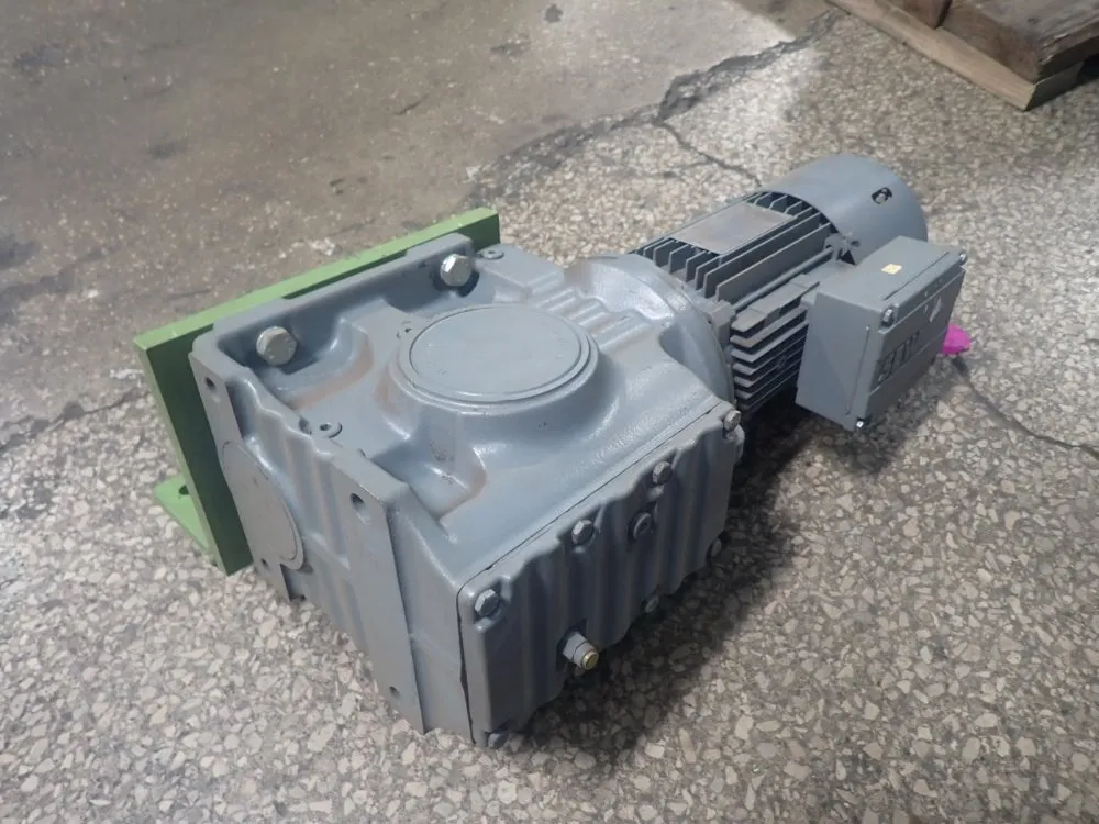 Sew Eurodrive Gear Drive