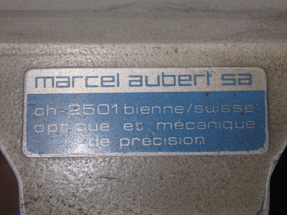 Rsf Elektronik Digital Read Out W/ Screen Attachment