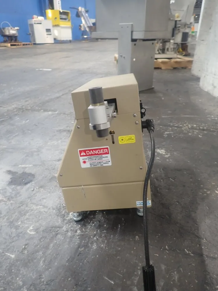 Taber 5750 Linear Abraser Abrasion Tester - 5750 Linear Abraser
