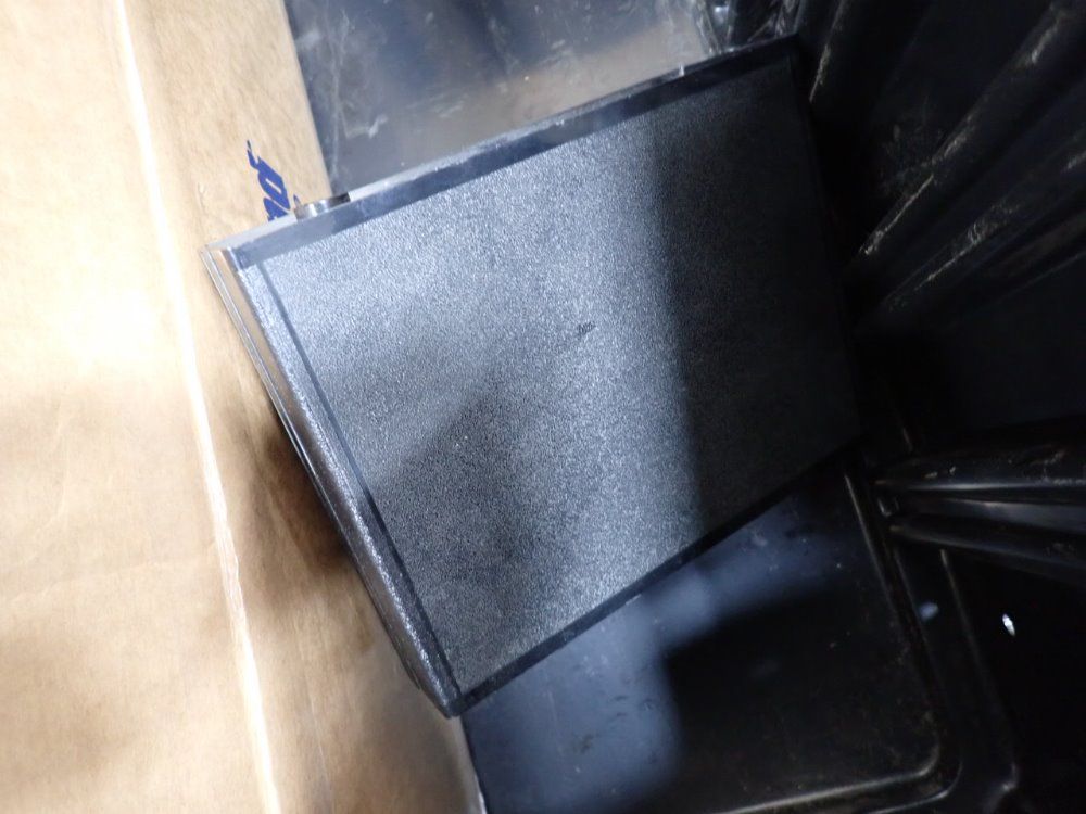 Renishaw 200 Kg Cyclone Cmm - Cyclone