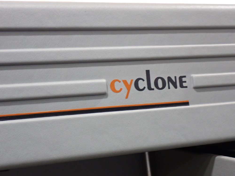 Renishaw 200 Kg Cyclone Cmm - Cyclone
